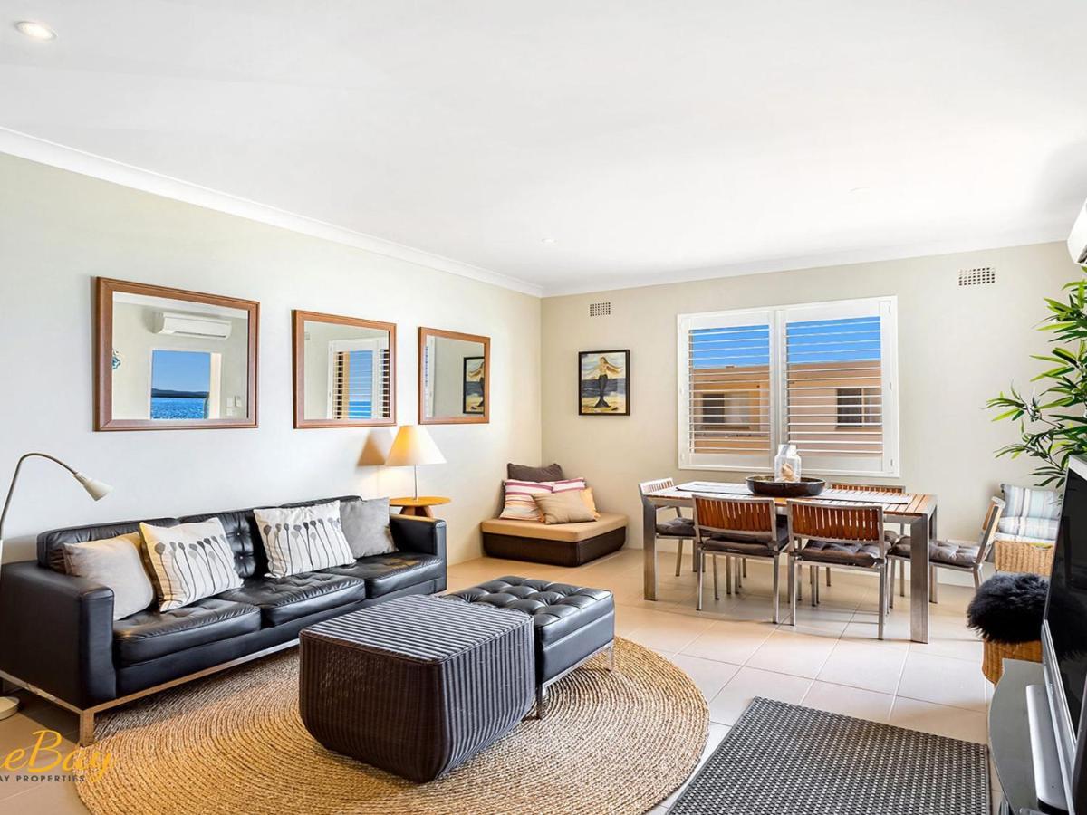 Bay Village No 7 Apartment Shoal Bay